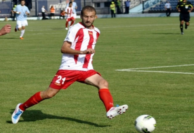 Μόνο οι υπογραφές για Ρόκα, Σκέμπρι και Αυλωνίτη