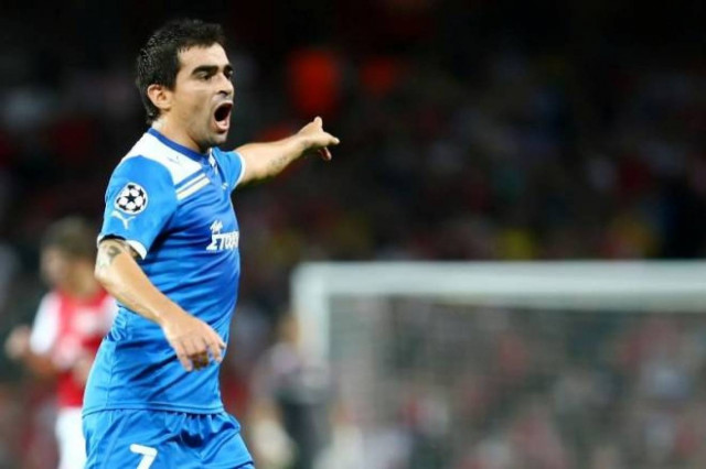 Ιμπαγάσα: «Τα πάντα με την Ντόρτμουντ»