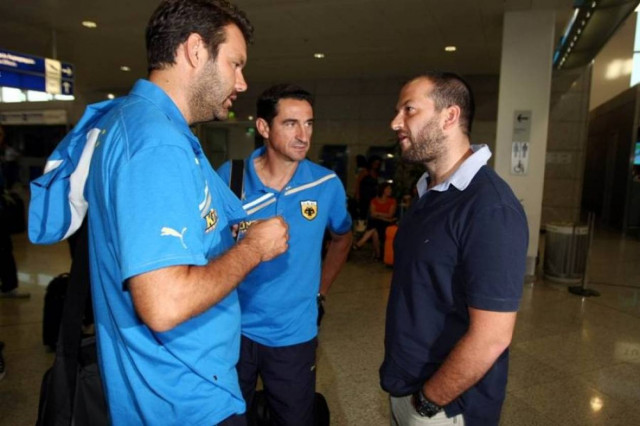 Σε δύσκολη θέση ο Χιμένεθ!