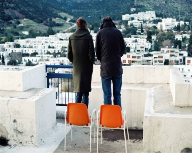 Ανακοινώθηκε η ελληνική υποψηφιότητα για τα φετινά Όσκαρ!