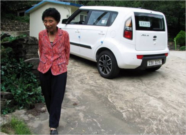 Έδωσε 960 φορές για το δίπλωμα οδήγησης!