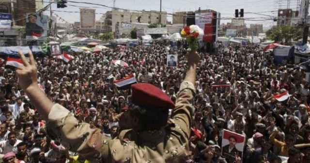 Συνεχίζεται η βία στην Υεμένη