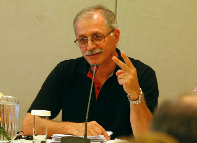 Αλεβιζόπουλος στο newsbomb: Έχει να πέσει πολύ κλάμα στο Δημόσιο