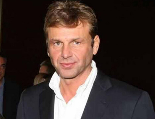 Α. Γκλέτσος: «Λίγο να κουνήσεις τον κ… σου αλλάζουν πολλά»