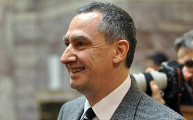 Μιχελάκης: «Αυτή η κυβέρνηση δεν είναι κυβέρνηση»