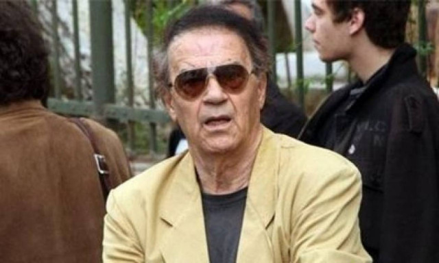 Παπαναστασίου για την κόρη του: «Πήρε όλη τη σακούλα με τα χάπια»