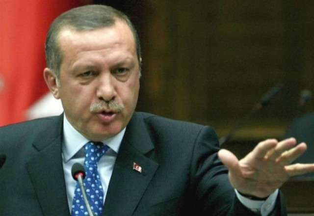 Τουρκία: Νέο σύνταγμα σχεδιάζει ο Ερντογάν