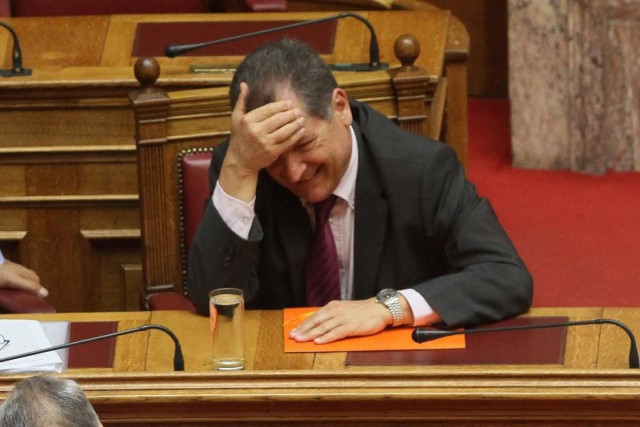 Εφορία εισέπραξε το 6% των οφειλών