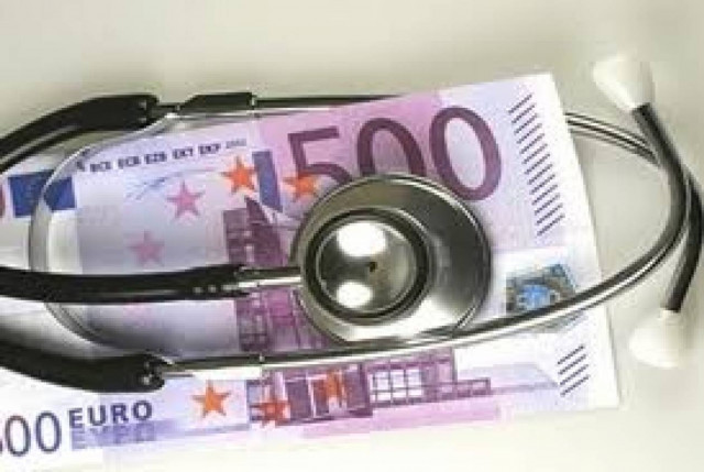 Λάμβανε τα φακελάκια στο λογαριασμό του