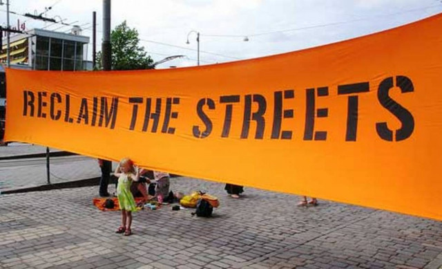 Επτά ημέρες ζωής στην Τοσίτσα