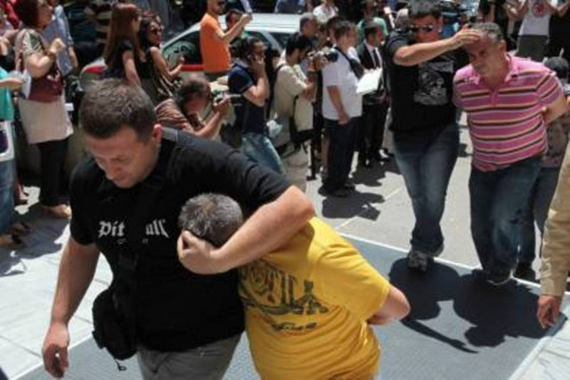 Νέα στοιχεία κατά Καρακούλια για τα στημένα