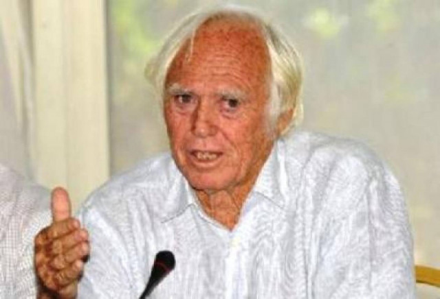 Πήρε εξιτήριο ο Γ. Κασιδόκωστας