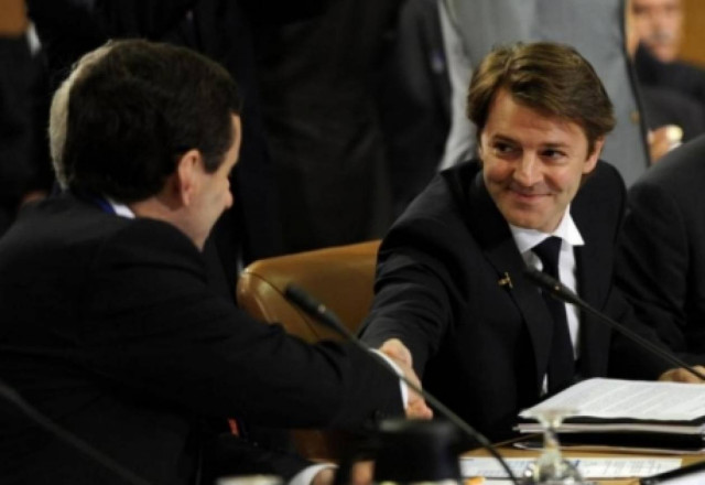 «Δεν υπάρχει εναλλακτική  στην απόφαση της 21ης Ιουλίου»