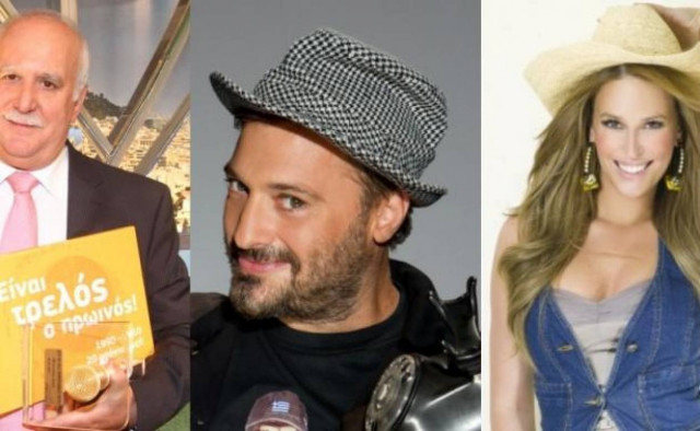 Πρωινός «μαραθώνιος» στον ΑΝΤ1