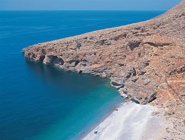 Πρώτη η Ελλάδα στις προτιμήσεις των Πολωνών