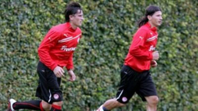 Στην εθνική Σερβίας οι Πάντελιτς και Φέισα