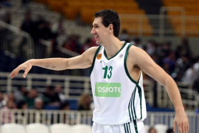 Έτρεχε με… 107 ο Παναθηναϊκός