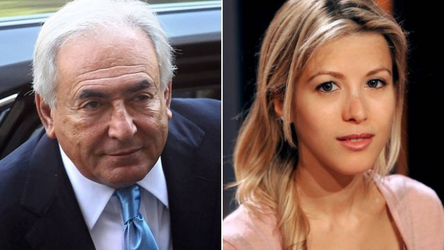 Σήμερα η κατ’ αντιπαράσταση εξέταση Καν - Μπανόν