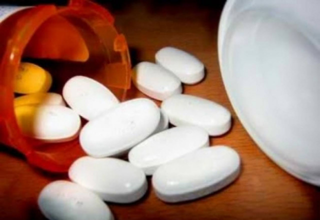 Κρατά τις δυνάμεις η ελληνική φαρμακοβιομηχανία