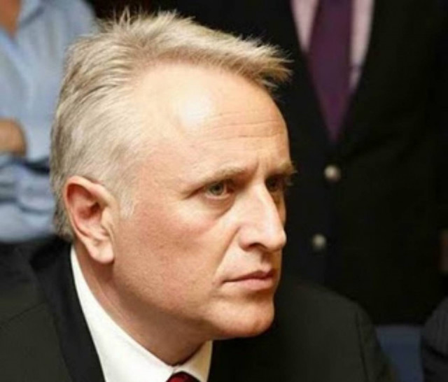 Επιστολή βουλευτών του ΠΑΣΟΚ κατά Ραγκούση