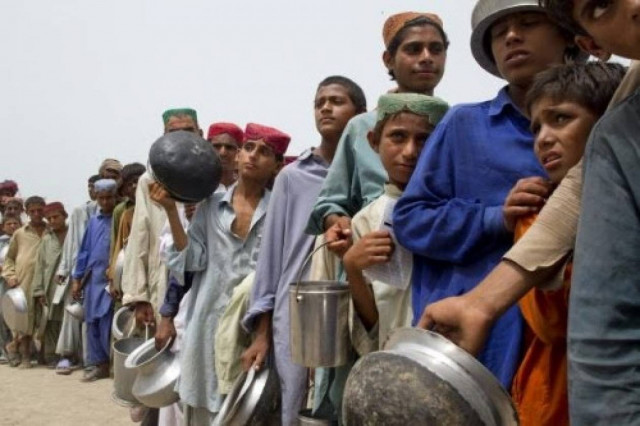 Σε κίνδυνο οι ανθρωπιστικές αποστολές στο Πακιστάν λόγω CIA