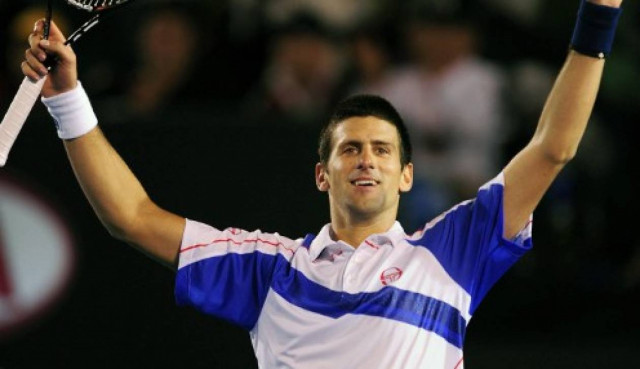 Δεν πάει στη Σαγκάη ο Τζόκοβιτς