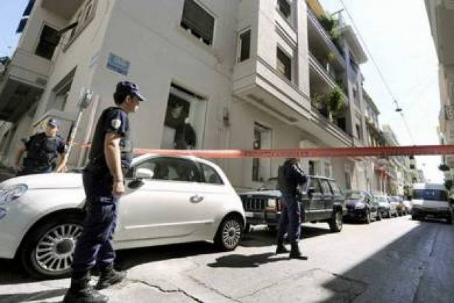 Στα ίχνη της συμμορίας με τα καλάσνικοφ!