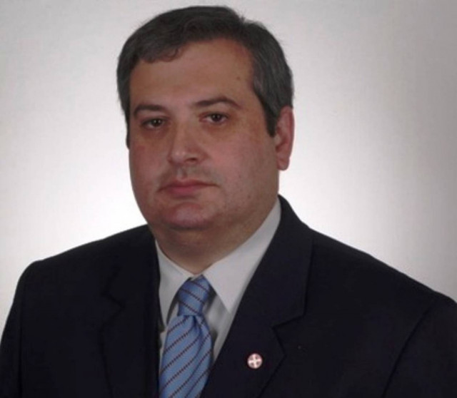 Επιστρέφει το βουλευτικό αυτοκίνητο ο Ηλίας Πολατίδης