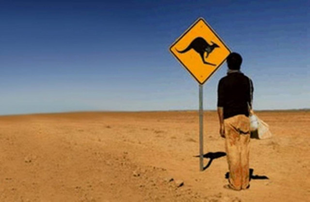 Αυστραλία: Αύξηση πληθυσμού λόγω μετανάστευσης