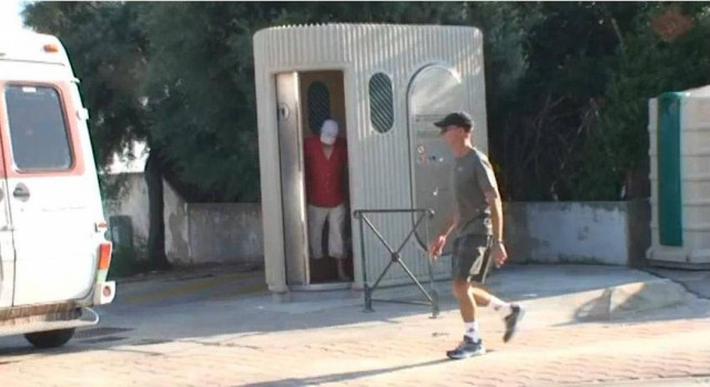 Η νέα φάρσα του Remi Gaillard