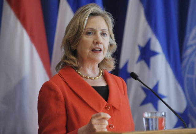 Η Κίνα είναι πιστός εταίρος ξεκαθαρίζει η Κλίντον