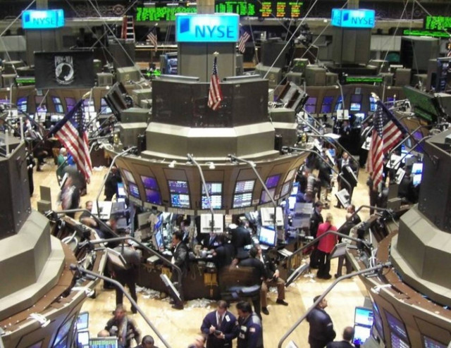 "Βουτιά" 2,19% για τον Ντάου Τζόουνς