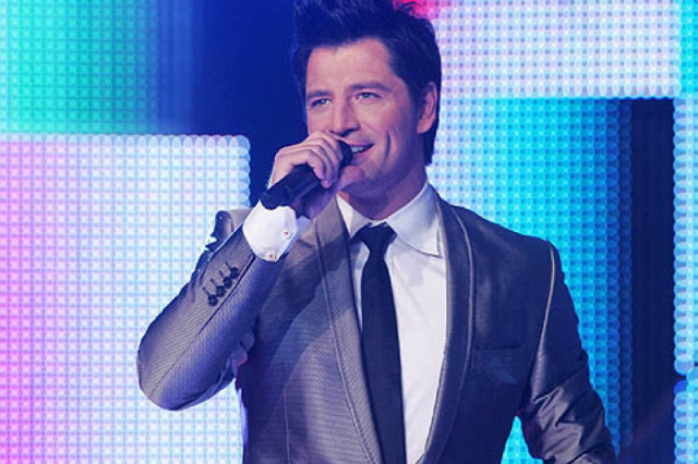 Αμερικάνικο X-Factor καλεί… Sakis!