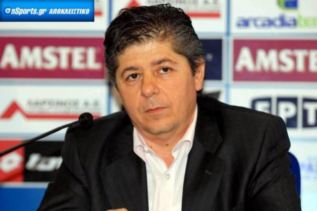 Καϋμενάκης στο Onsports : «Τα είδαμε όλα…»