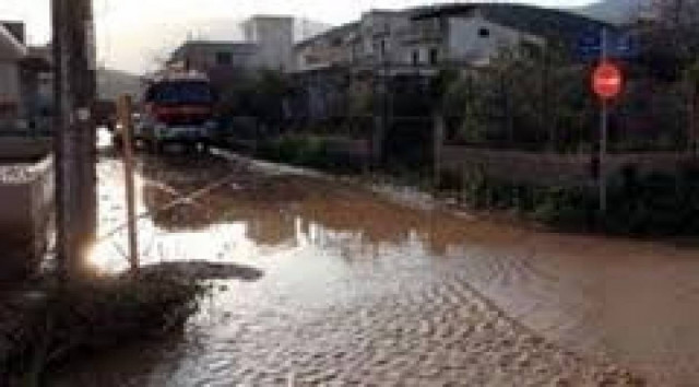 Προκαταρκτική εξέταση για τη γέφυρα στο Μελισσουργό