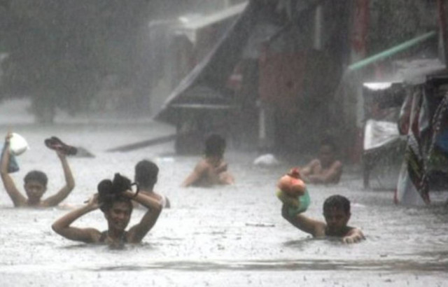 Αυξάνονται οι νεκροί από τον τυφώνα Νεσάτ