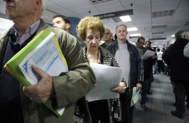 Παράταση για την καταβολή της έκτακτης εισφοράς