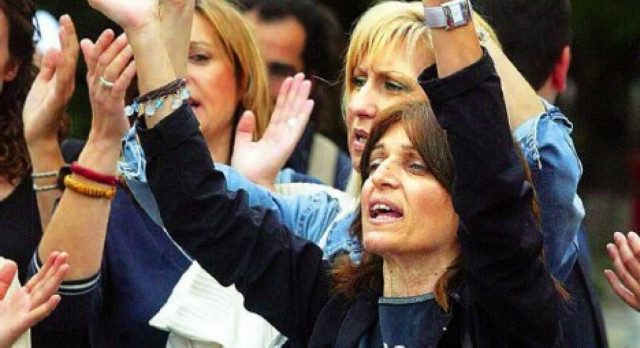 Κινητοποιήσεις καθηγητών και δασκάλων στην Κέρκυρα