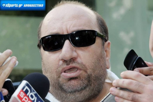 Τσάκας: «Τι άλλο θα ακούσω…;»