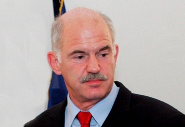 Συνάντηση Παπανδρέου – Ραντίγκοβα