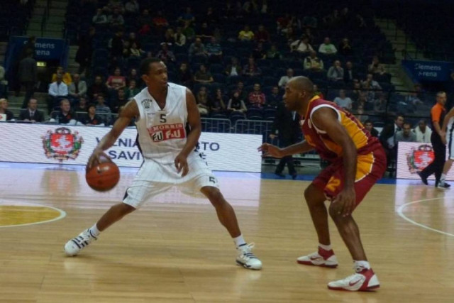 Εκτός Ευρωλίγκα ο ΠΑΟΚ