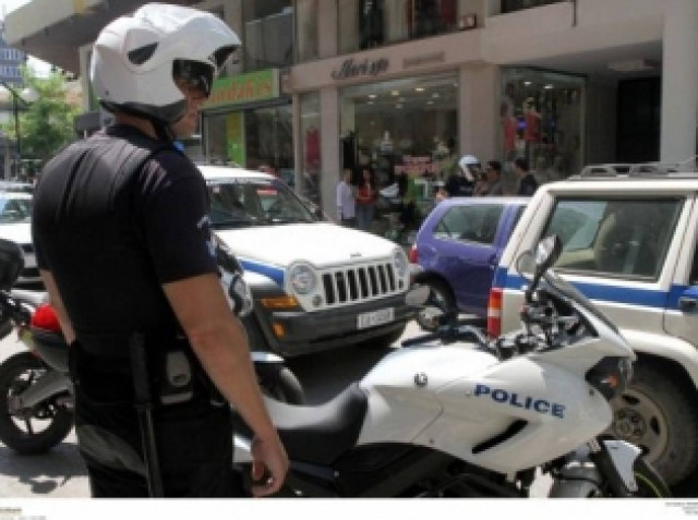 Κυνηγούν ανήλικους ληστές στο Ρίο