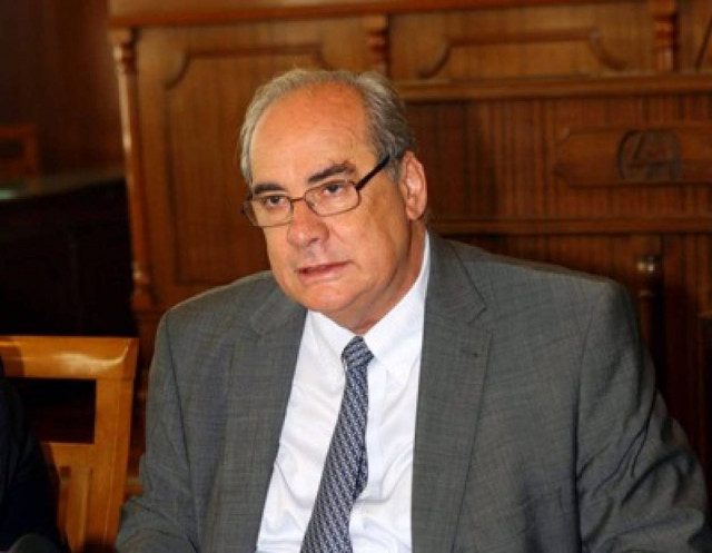 Αλλαγή ώρας στην συνέντευξη Τύπου του Β. Μιχαλολιάκου