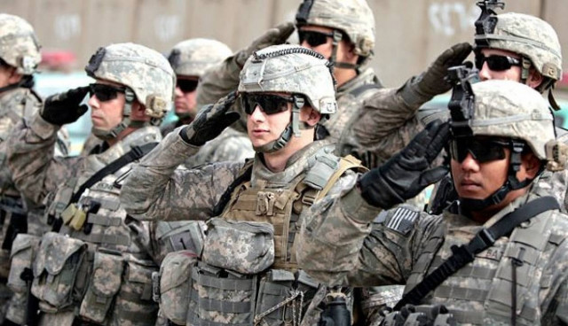 ΗΠΑ: Δεν θα σταλούν χερσαίες δυνάμεις στο Πακιστάν