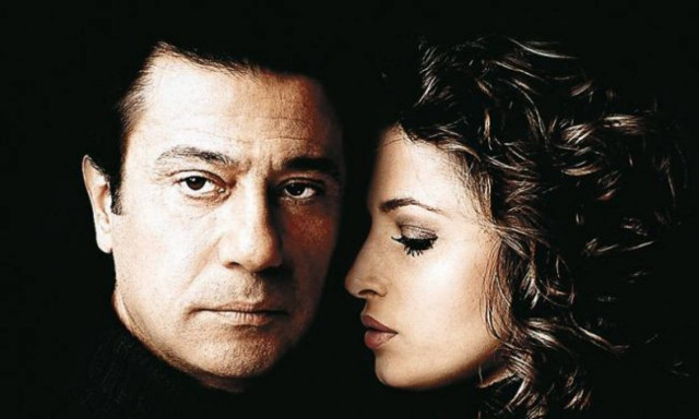 Χ. Παππά – Δ. Κατρανίδης: Σύννεφα στην «Εδέμ»