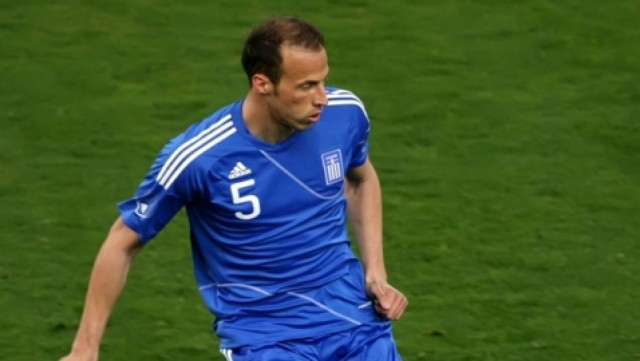 Στη Σουόνσι ο Μόρας