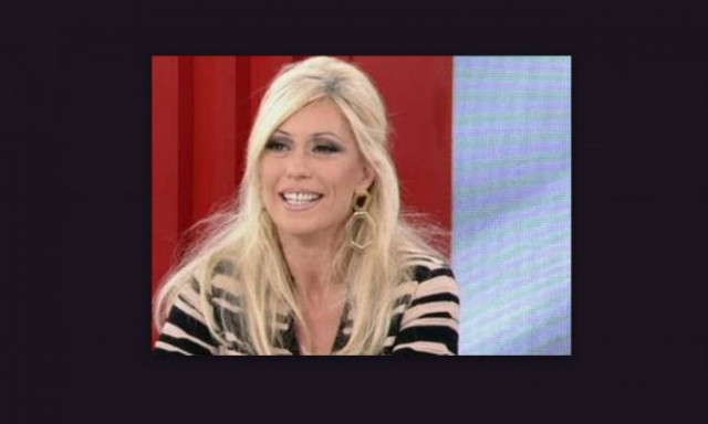 Μ.Μπακοδήμου: «Μιλάω με τους γιους μου για προφυλακτικά»