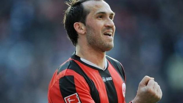 Σκόραρε ξανά ο Γκέκας