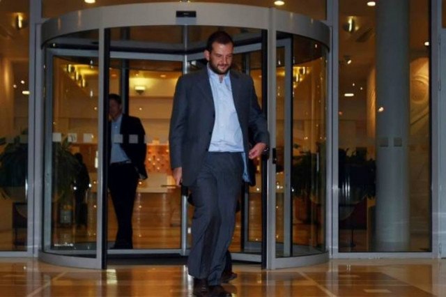 Αδαμίδης: «Συνεχίζουμε με τον Χιμένεθ»