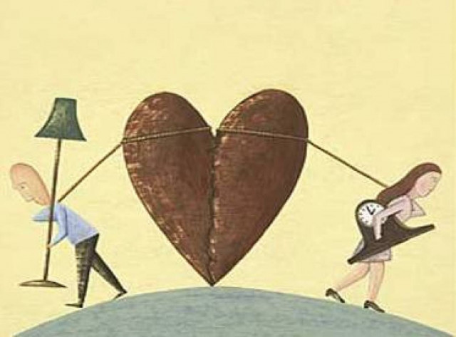 87χρονος θέλει να χωρίσει την 70χρονη σύζυγο του